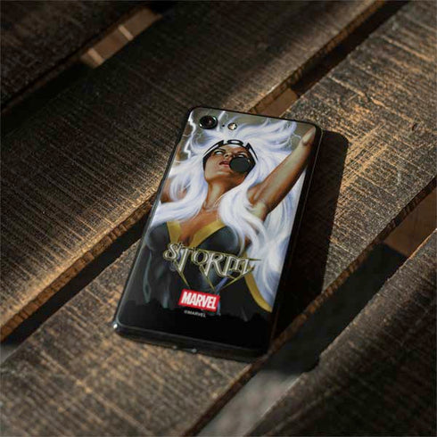 Marvel X-Men Storm by Joe Jusko Google Pixel 3 XL Skin